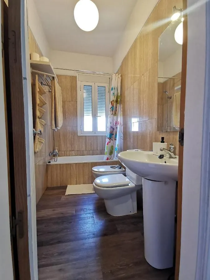 Apartamento Con Vistas Al Mar Y Jacuzzi Privado Santa Cruz de Tenerife